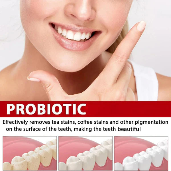 SP-6 Toothpaste Oral Health Management, Fresh Breath——XDX