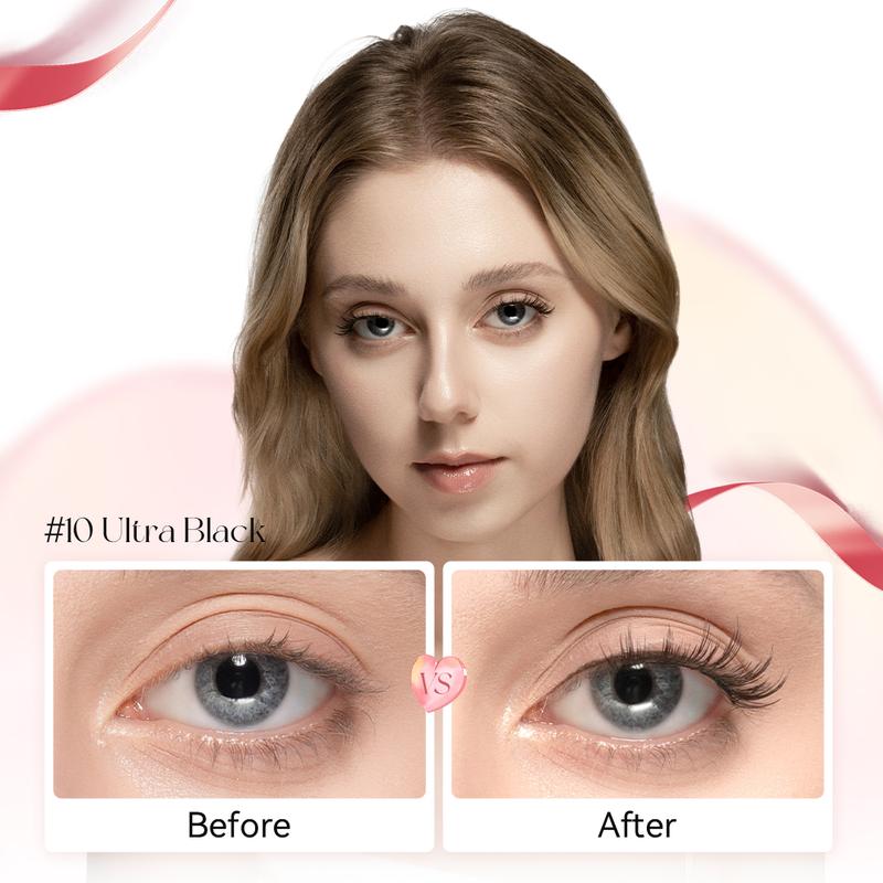 Soft Magnetic Eyelashes All-in-One Box, Reusable, Glue-Free, Waterproof, Lightweight, Natural Style Makeup Cosmetic-HHW