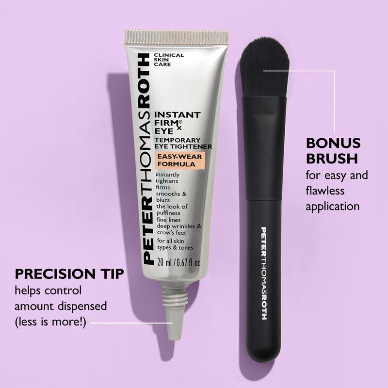 Peter Thomas Roth Instant FirmX Easy Wear Temporary Eye Tightener—LYH