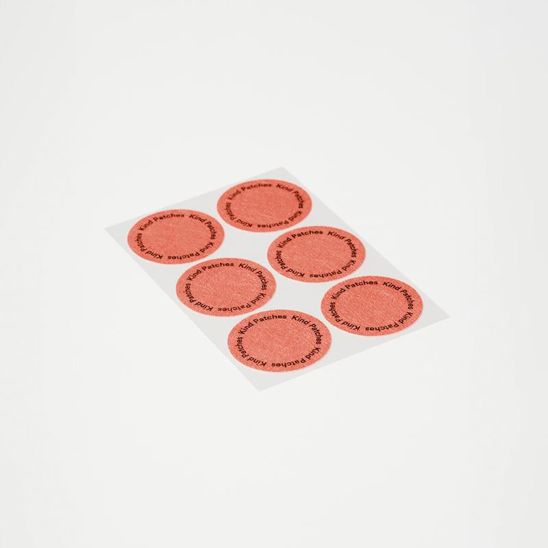 Body Care Patch with L Glutamine,Berberine, Chromium, Pomegranate andCinnamon, Steady Release, 1Month Pack-XDX