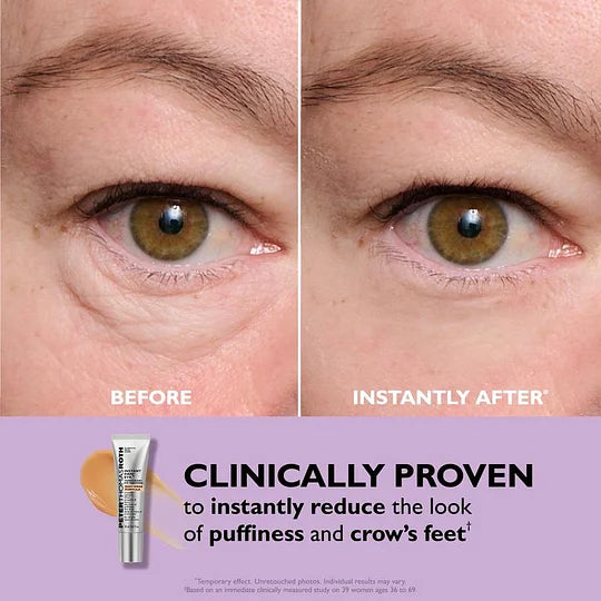 Peter Thomas Roth Instant FirmX Easy Wear Temporary Eye Tightener——XDX