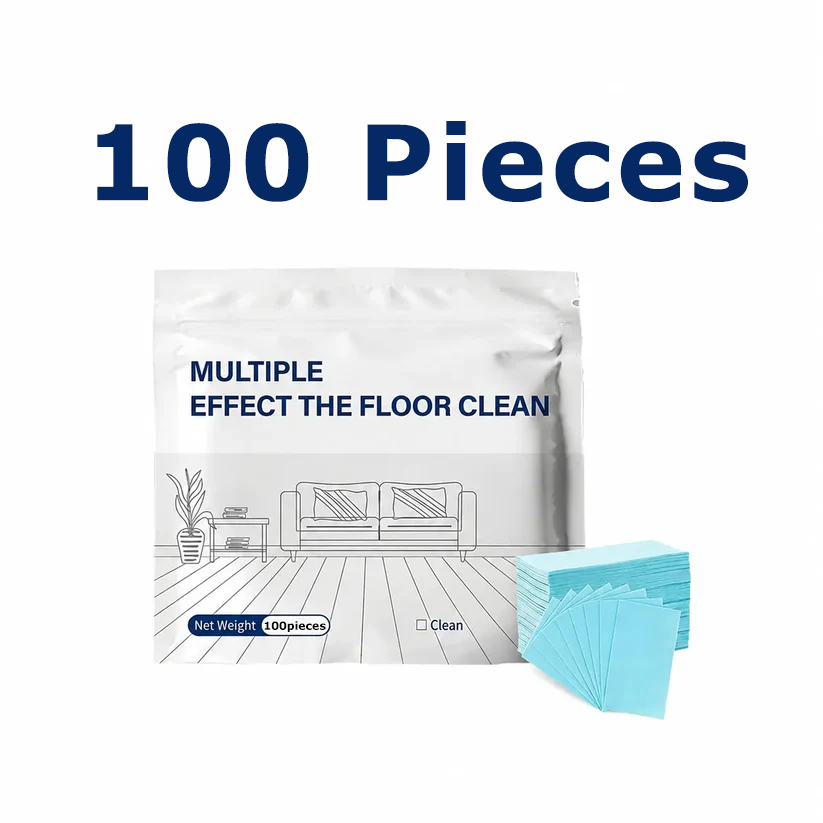 🫧Last Day Discount🫧Multi-Surface Antibacterial Cleaner for Hardwood, Tile & Laminate
