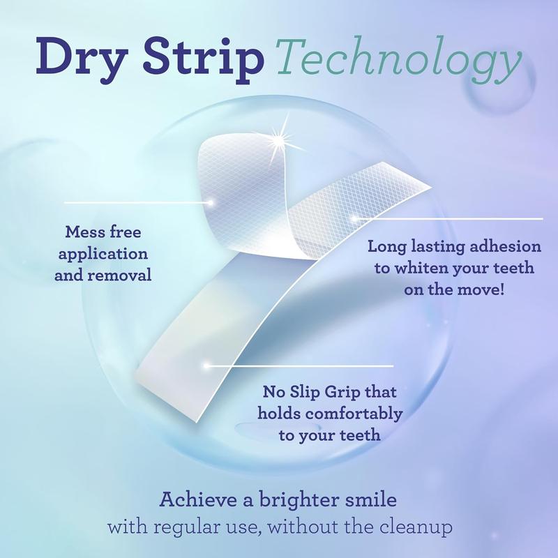 Whitening Strips (7-day treatment)-WWJ