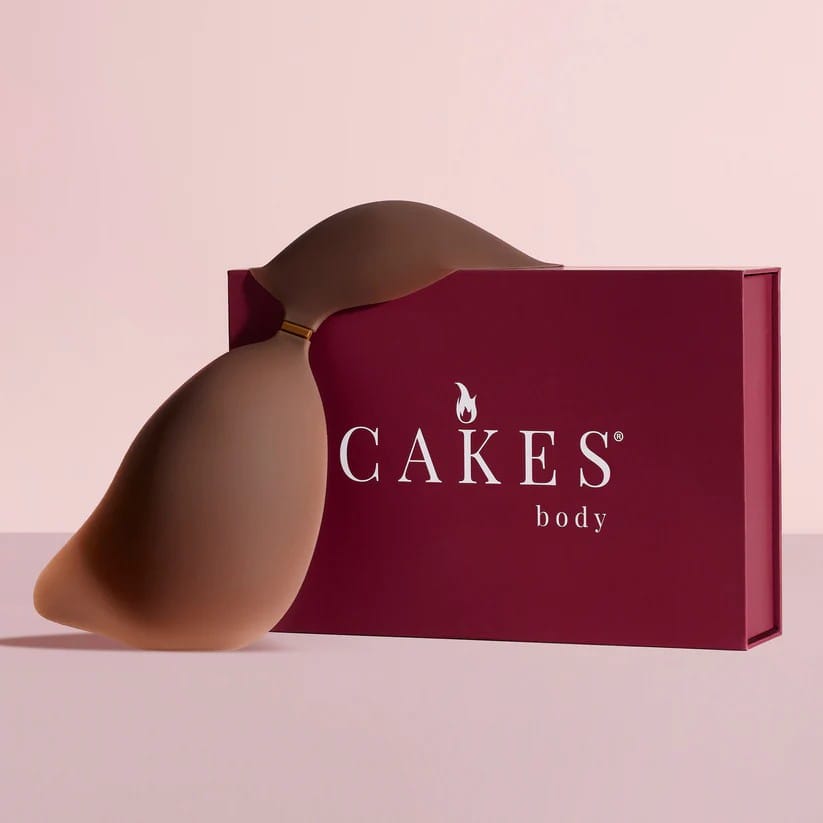 CAKES cleavage bra™-WWJ