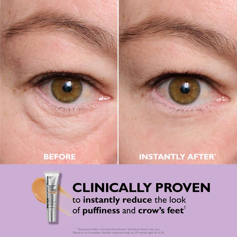 Peter Thomas Roth Instant FirmX Easy Wear Temporary Eye Tightener—LYH