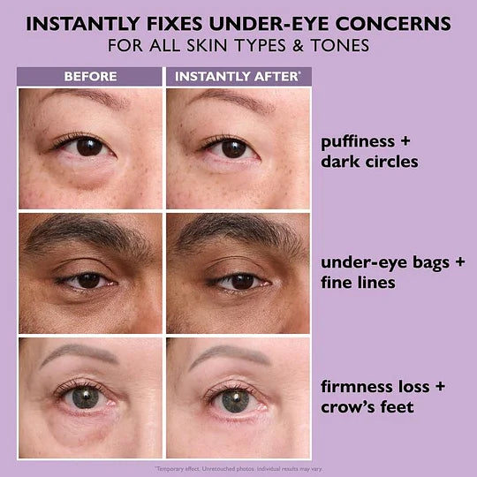 Peter Thomas Roth Instant FirmX Easy Wear Temporary Eye Tightener——XDX