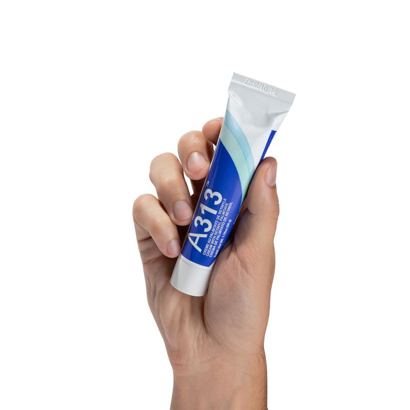 A313 Vitamin A Pommade 200.000 UI - Skin Improvement Cream French Pharmacy