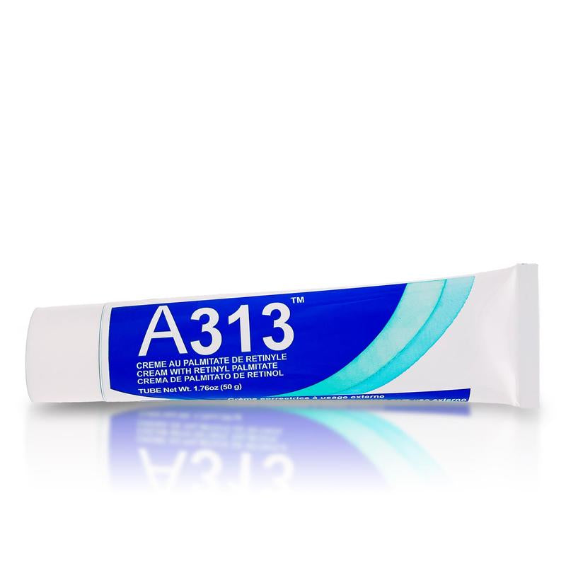 A313 Vitamin A Pommade 200.000 UI - Skin Improvement Cream French Pharmacy