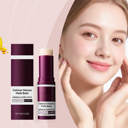 Cemenrete Calcium Multi Balm | Anti-aging, Sagging, Wrinkles | Korean Cosmetics