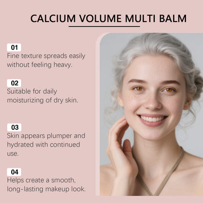 Cemenrete Calcium Multi Balm | Anti-aging, Sagging, Wrinkles | Korean Cosmetics