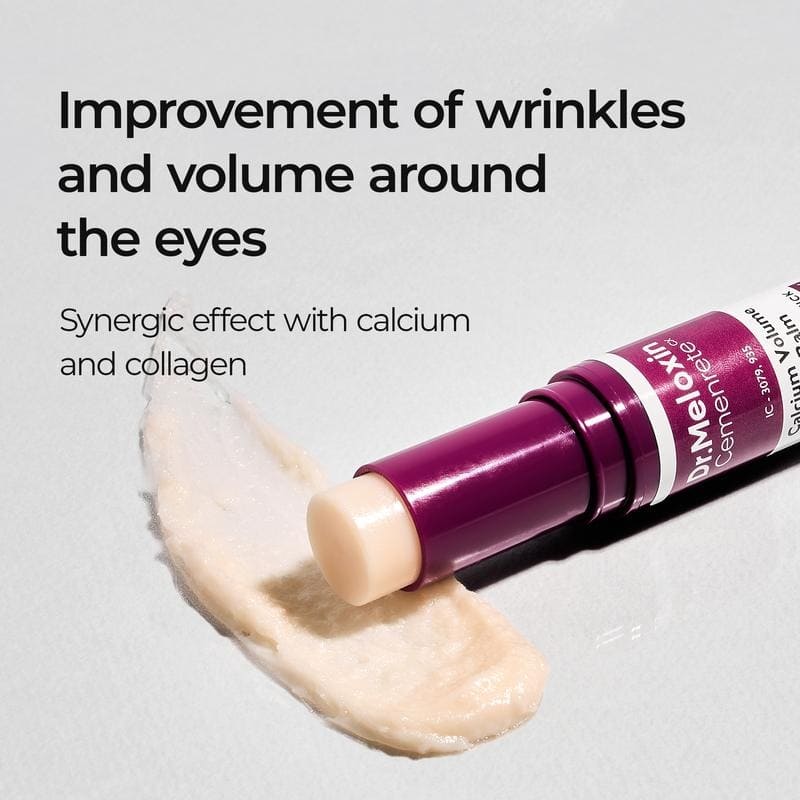 Cemenrete Calcium Multi Balm | Anti-aging, Sagging, Wrinkles