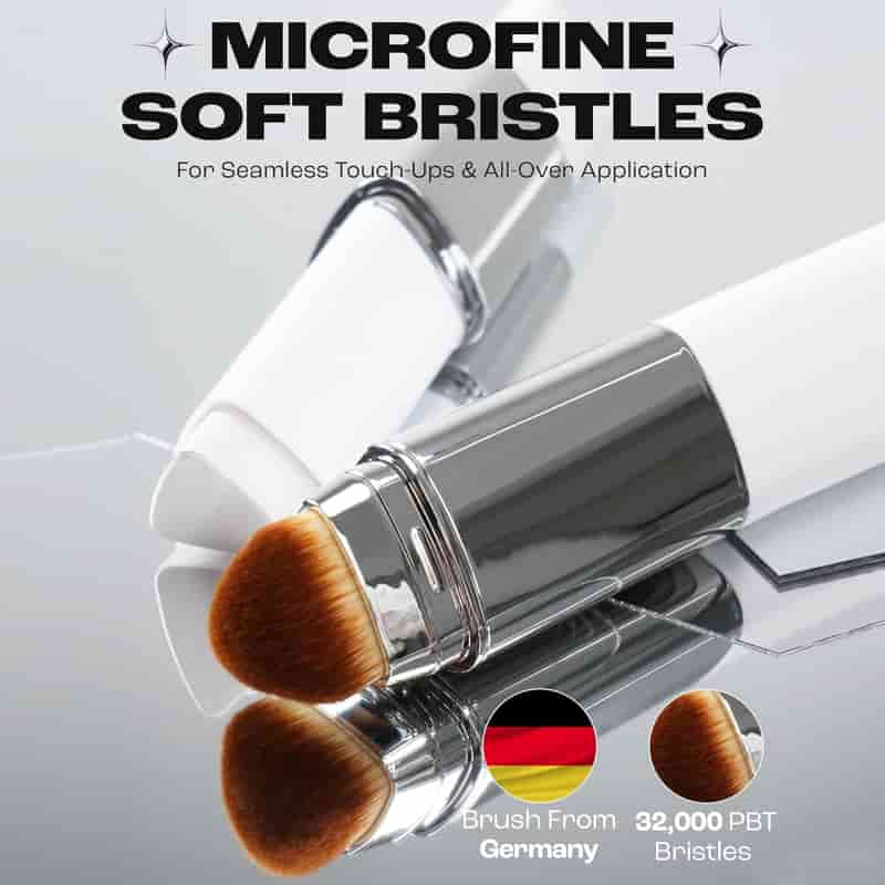 Color-Changing Cover Cream Stick Skincare meets makeup