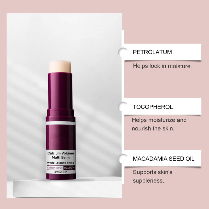 Cemenrete Calcium Multi Balm | Anti-aging, Sagging, Wrinkles | Korean Cosmetics