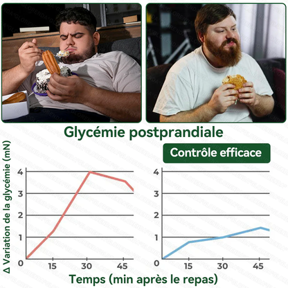 Patch Microneedle Avancé Amelovi® Moringa- Berberine- NAD+ 10 en 1 Nano 🇫🇷