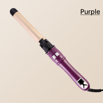 🔥Curling Wand-Straight wand produces flawless waves🔥