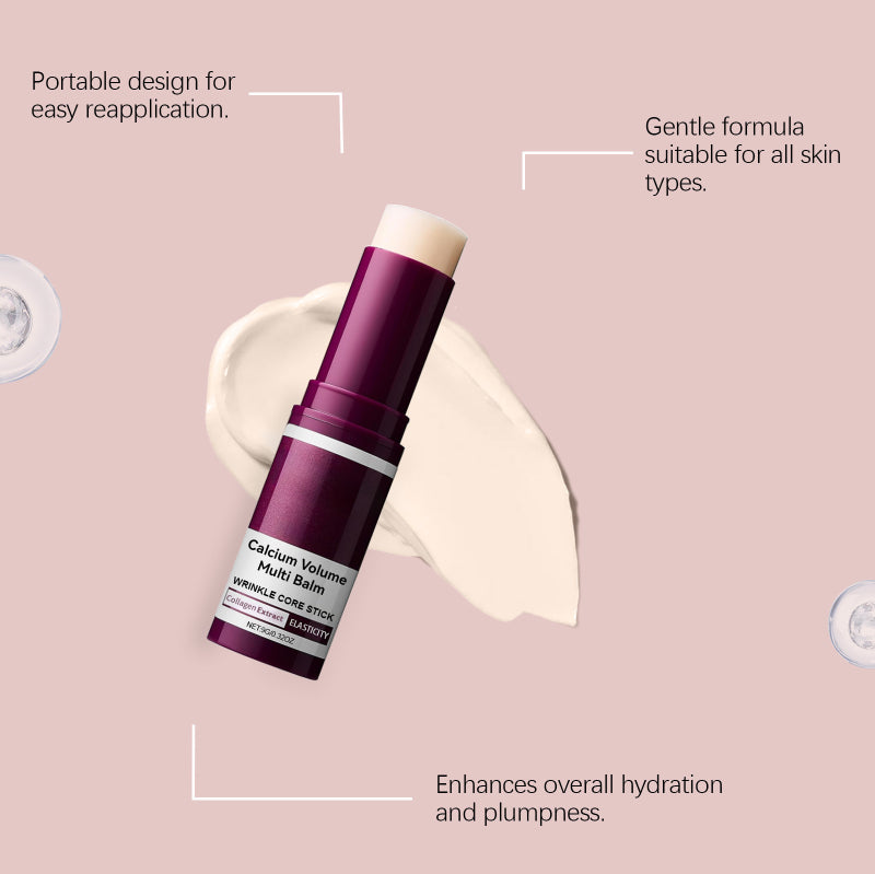 Cemenrete Calcium Multi Balm | Anti-aging, Sagging, Wrinkles | Korean Cosmetics