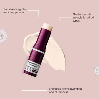 Cemenrete Calcium Multi Balm | Anti-aging, Sagging, Wrinkles | Korean Cosmetics