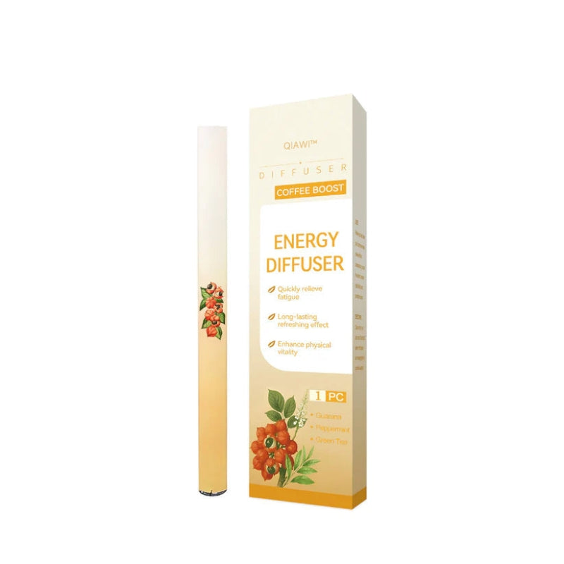 Mullein Relaxation Stick-Soothes Lungs, Detoxifies, Freshens Breath