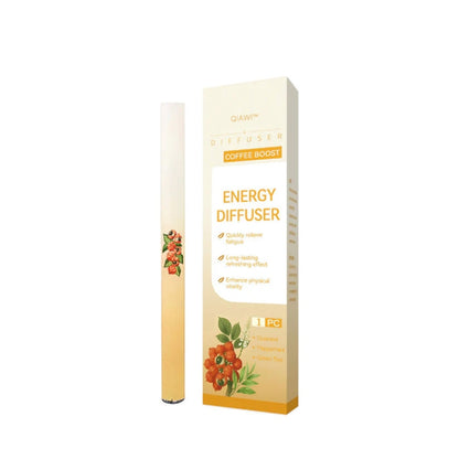 Mullein Relaxation Stick-Soothes Lungs, Detoxifies, Freshens Breath