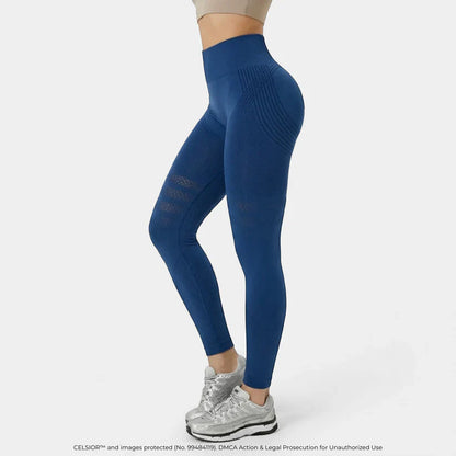 Buy 2, Get Your 2nd Pair Free 💗 3D Micro-Massage Leggings for Post-Weight-Loss Support