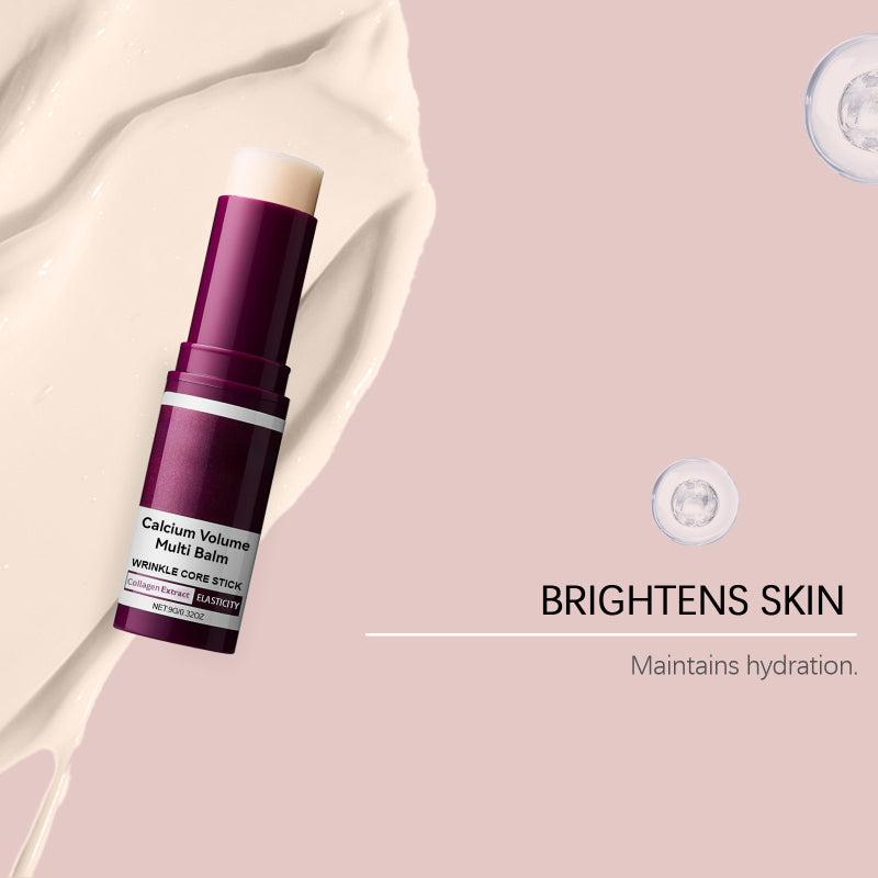 Cemenrete Calcium Multi Balm | Anti-aging, Sagging, Wrinkles | Korean Cosmetics