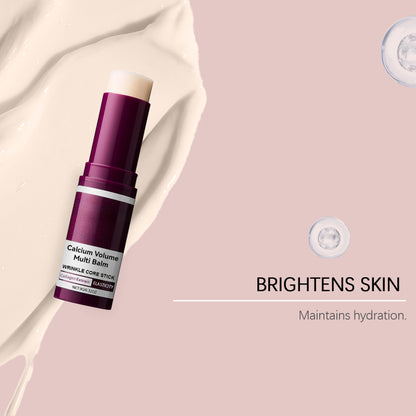 Cemenrete Calcium Multi Balm | Anti-aging, Sagging, Wrinkles | Korean Cosmetics