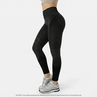 Buy 2, Get Your 2nd Pair Free 💗 3D Micro-Massage Leggings for Post-Weight-Loss Support
