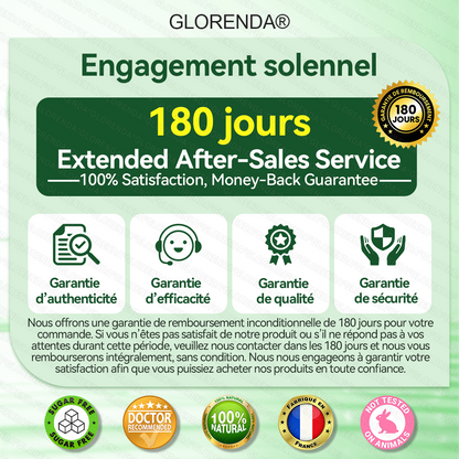 Patch Microneedle Avancé Amelovi® Moringa- Berberine- NAD+ 10 en 1 Nano 🇫🇷