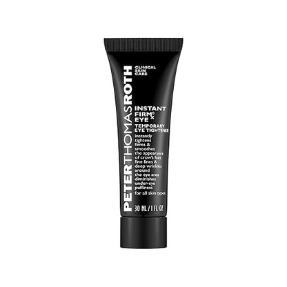 Peter Thomas Roth Instant FirmX Easy Wear Temporary Eye Tightener—DX