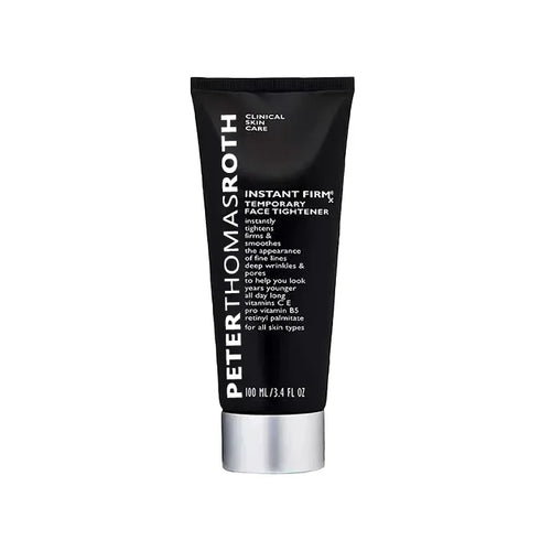 Peter Thomas Roth Instant FIRMx Temporary Face Tightener, Anti-Aging Benefits, Tighten, Firm and Smooth Fine Lines and Deep Wrinkles, Skincare, Facial Treatment