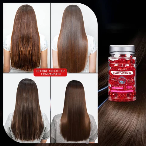 Karseell Hair treatment Collagen Hair Mask[500ml]