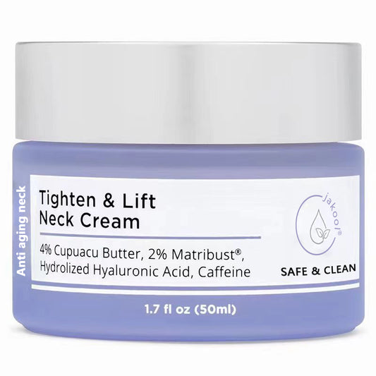 BUY 1 GET 1 FREE -Neck Cream - Tighten & Lift Firming Neck Cream for Skin- xdx