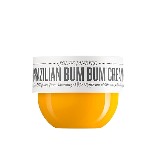 🔥SOL DE JANEIRO Brazilian Bum Bum Cream🔥