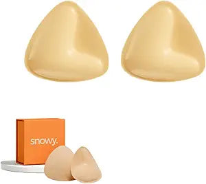 Sticky Inserts - Instant Lift & Boost, Washable & Reusable, OutfitEnhancer,Bra Accessories,Womenswear-XDX