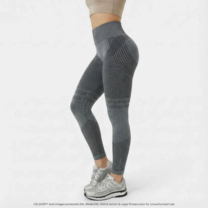 Buy 2, Get Your 2nd Pair Free 💗 3D Micro-Massage Leggings for Post-Weight-Loss Support