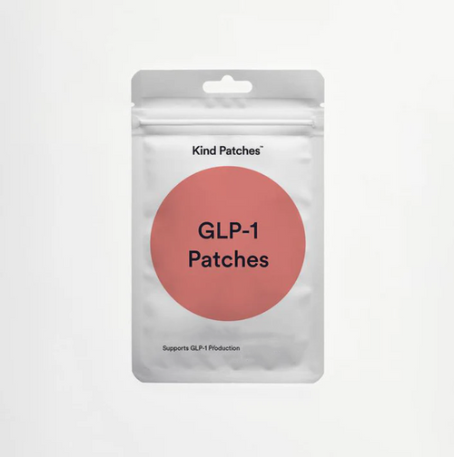 [Made in USA]Body Care Patch , 1Month Pack-XDX