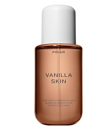 Vanilla & Cream Duo - Body Mists-xdx