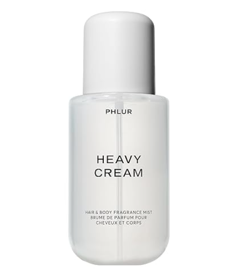 Vanilla & Cream Duo - Body Mists-xdx