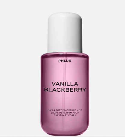 Vanilla & Cream Duo - Body Mists-xdx