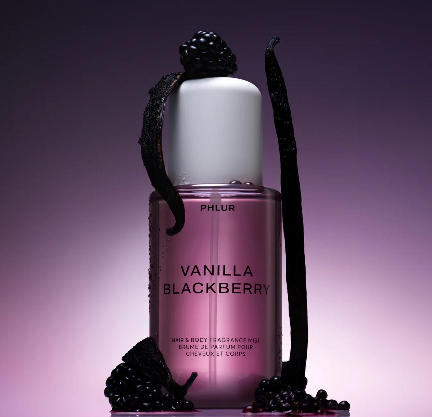 Vanilla & Cream Duo - Body Mists-xdx