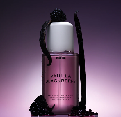 Vanilla & Cream Duo - Body Mists-xdx