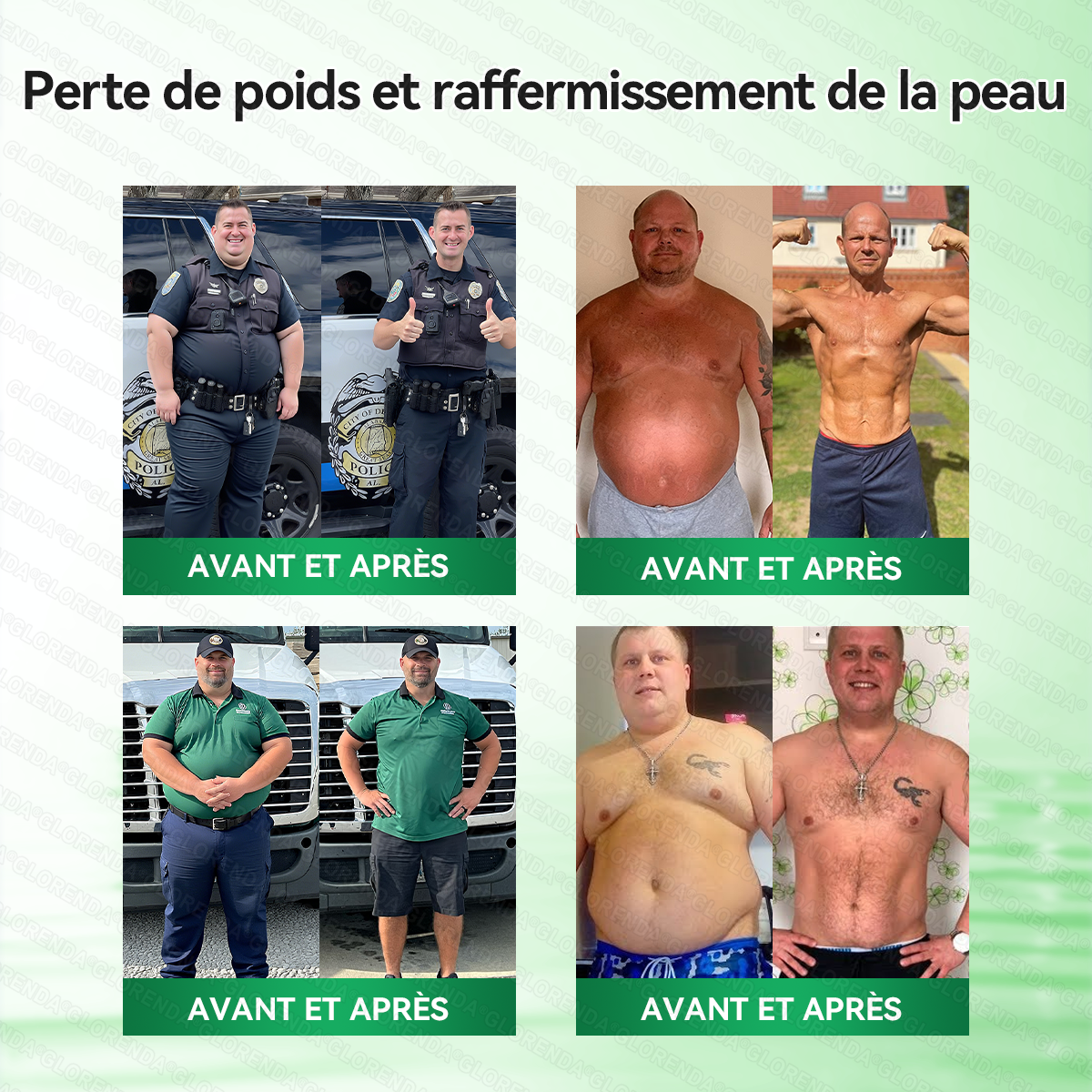 Patch Microneedle Avancé Amelovi® Moringa- Berberine- NAD+ 10 en 1 Nano 🇫🇷
