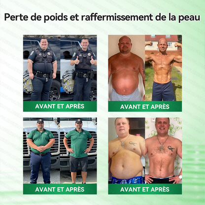 Patch Microneedle Avancé Amelovi® Moringa- Berberine- NAD+ 10 en 1 Nano 🇫🇷