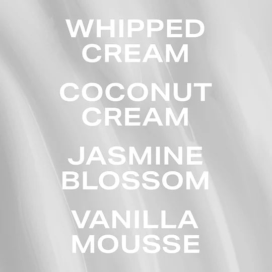 Vanilla & Cream Duo - Body Mists-xdx