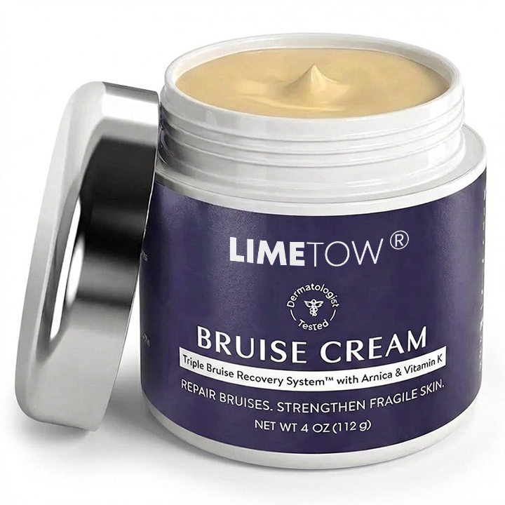 💥100K+ SOLD💕- LIMETOW® Bruise Repair & Skin-Strengthening Cream