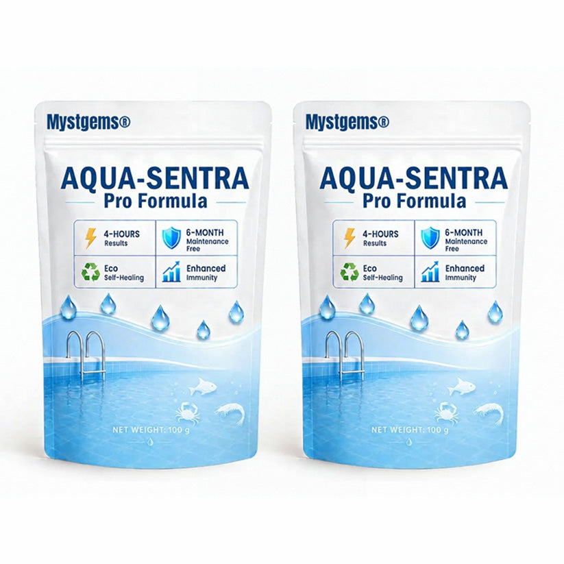 Mystgems® Aqua-Sentra Pro Formula