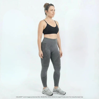 Buy 2, Get Your 2nd Pair Free 💗 3D Micro-Massage Leggings for Post-Weight-Loss Support