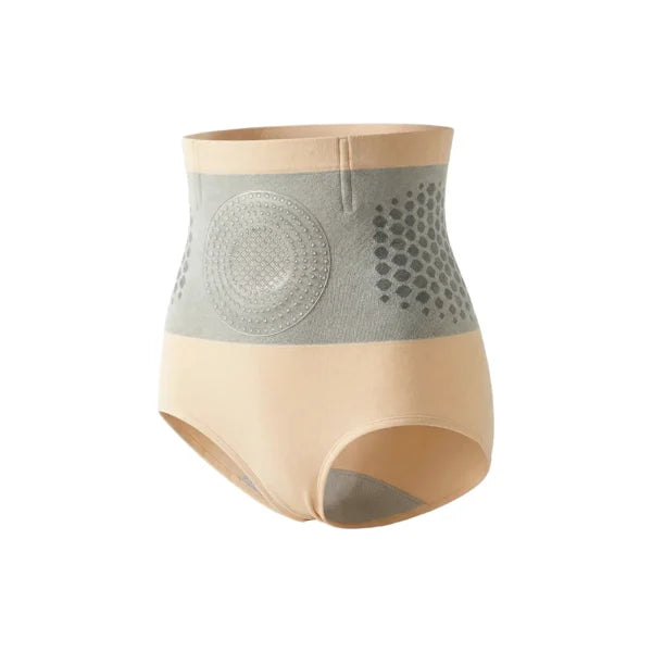 🥳2026 HOT SALE🥳💞95K+ VERKOCHT!🌸🧘‍♀️Thermische Corrigerende Shorts – Ontworpen voor een actieve warmte & betere bloedsomloop. Ondersteunt een stevigere, gladdere contour tijdens je dagelijkse bezigheden. Dé slimme shapewear-keuze! 👵✨
