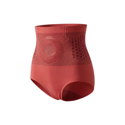 🥳2026 HOT SALE🥳💞95K+ VERKOCHT!🌸🧘‍♀️Thermische Corrigerende Shorts – Ontworpen voor een actieve warmte & betere bloedsomloop. Ondersteunt een stevigere, gladdere contour tijdens je dagelijkse bezigheden. Dé slimme shapewear-keuze! 👵✨