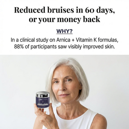 💥100K+ SOLD💕- LIMETOW® Bruise Repair & Skin-Strengthening Cream